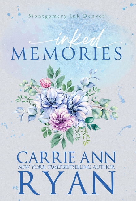 Inked Memories, (Hardcover)