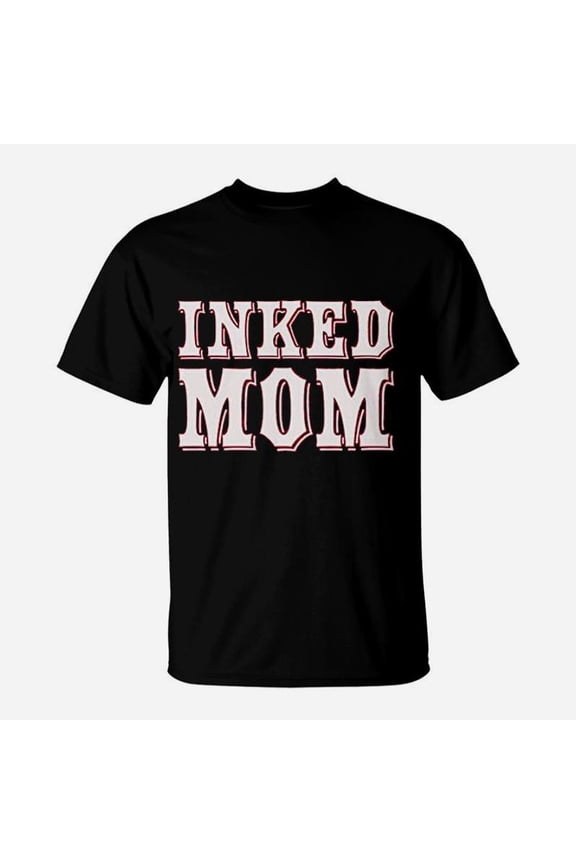 Inked Mom TShirt