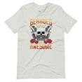 thumbnail image 1 of Inked and Awesome T, 1 of 11