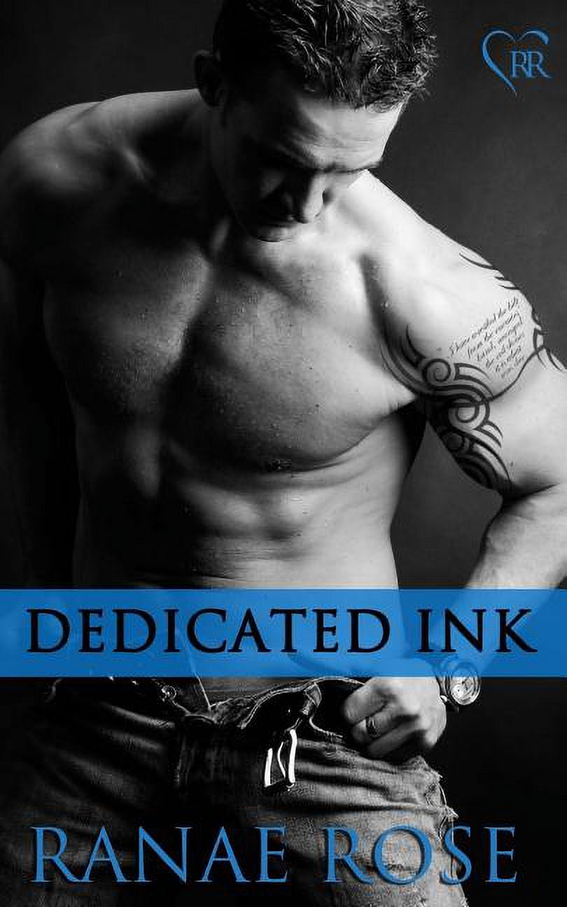 Inked in the Steel City: Dedicated Ink (Paperback)