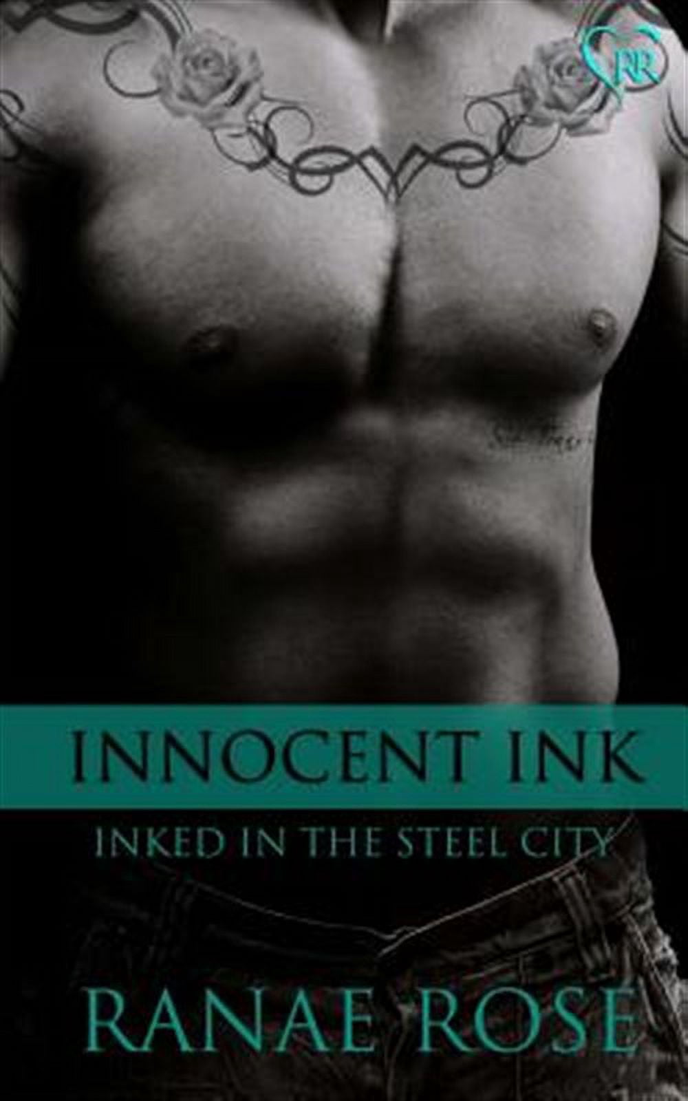 Inked in the Steel City: Innocent Ink (Paperback)