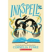 Inkheart Inkspell Inkheart Trilogy, Book 2 Volume 2, Paperback