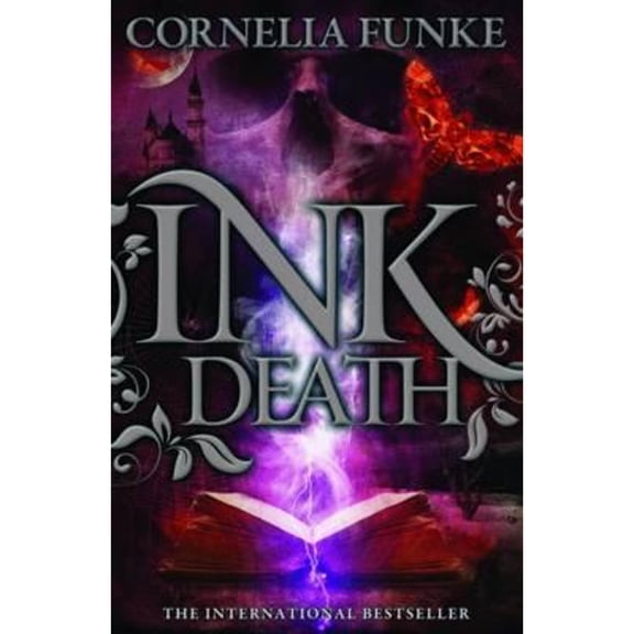 Pre-Owned Inkheart Trilogy: Inkdeath (Paperback)