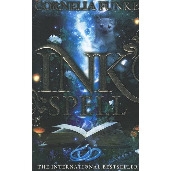 Pre-Owned Inkheart Trilogy: Inkspell (Paperback)