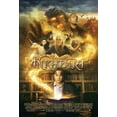 thumbnail image 1 of Inkheart, c.2009 - style A Movie Poster (11 x 17), 1 of 1