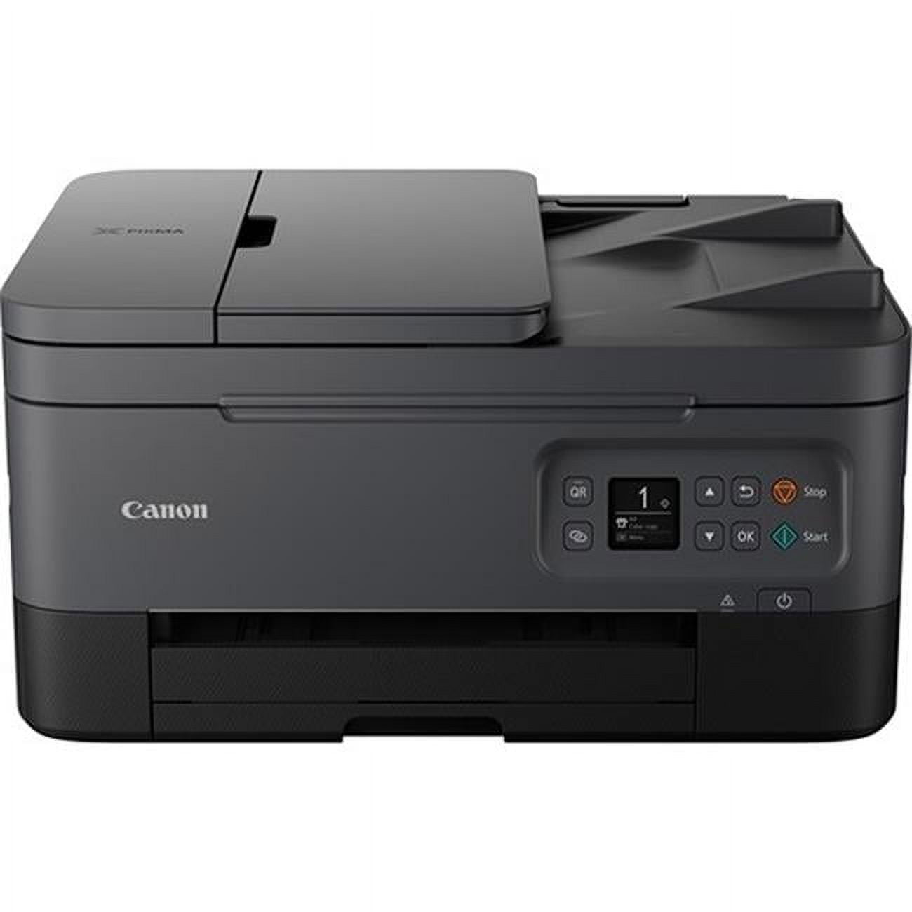 Inkjet Color All-In-One Printer - Walmart.com