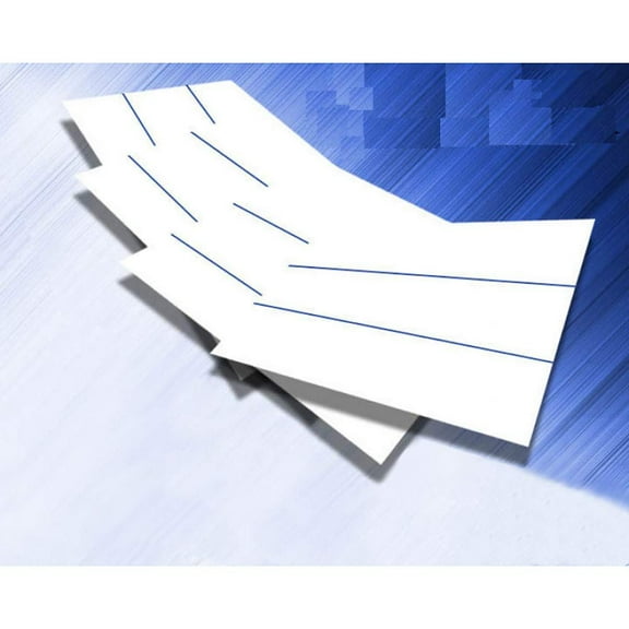 Inkjet Iron On Heat Transfer Paper for Black or Dark Fabric - 10 Sheets for Inkjet Printers