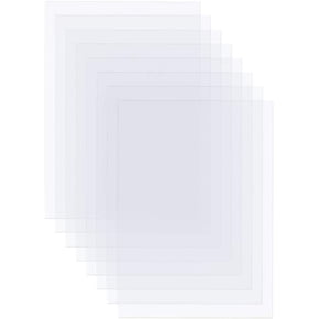 Inkjet Printable Transparency Film
