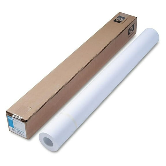 Inkjet Print Coated Paper