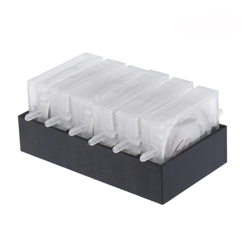 Inkjet Printer Check Adapter Prevents Reverse Flowing One Way Adapter ...