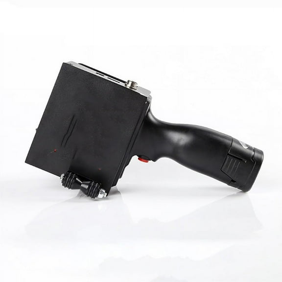 Inkjet Printer Handheld Imported Inkjet Printer Portable Cartridge Inkjet Printer For Print ,Quick-Drying Ink