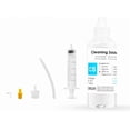 thumbnail image 1 of Inkjet Printers Printhead Cleaning Kit 100Ml Cleaner For Most Liquid Printers, 1 of 6
