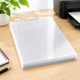 Inkjet Transparency Film 8.5x11 Inches, 200 Sheets for Overhead ...