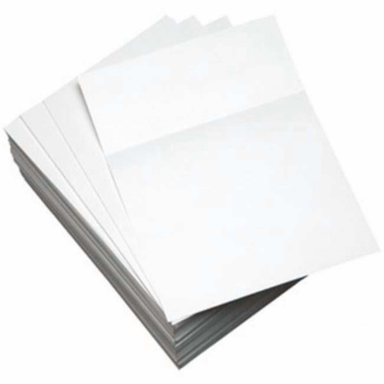 Inkjet for Laser Copy Multi-Purpose Paper, White & Black