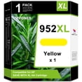 thumbnail image 1 of VIVONES 952XL Yellow Ink Cartridge, 1 of 4