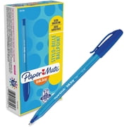 Paper Mate, PAP1951256, Inkjoy 100 ST Ballpoint Stick Pens, 12 / Dozen