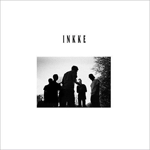 Inkke - Secret Palace - Music & Performance - Vinyl