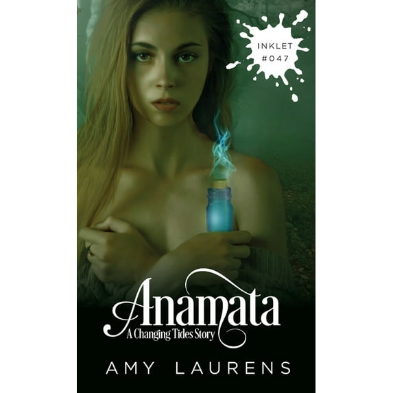Inklet Anamata, Book 47, (Paperback)