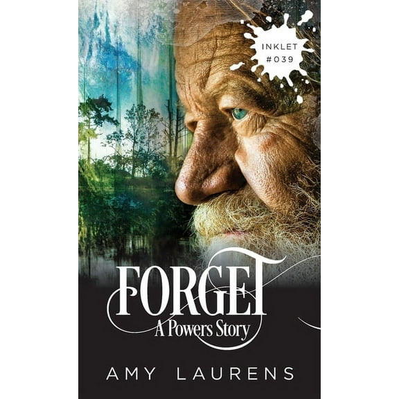 Inklet Forget, Book 39, (Paperback)