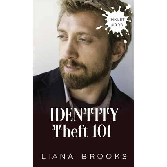 Inklet Identity Theft 101, Book 98, (Paperback)