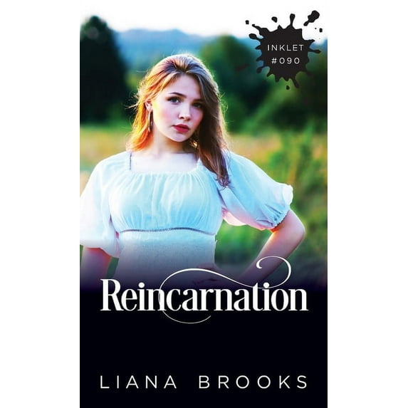 Inklet Reincarnation, Book 90, (Paperback)