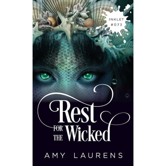 Inklet Rest For The Wicked, Book 73, (Paperback)