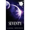 thumbnail image 1 of Inklet Seventy, Book 8, (Paperback), 1 of 1