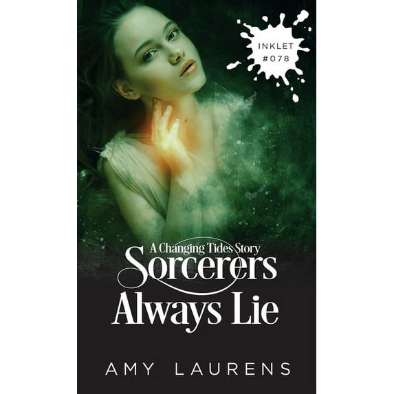 Inklet Sorcerers Always Lie, Book 78, (Paperback)