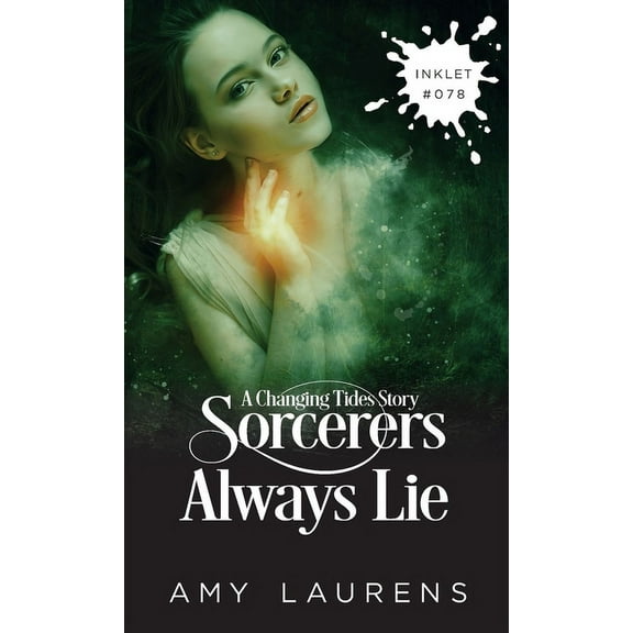 Inklet Sorcerers Always Lie, Book 78, (Paperback)