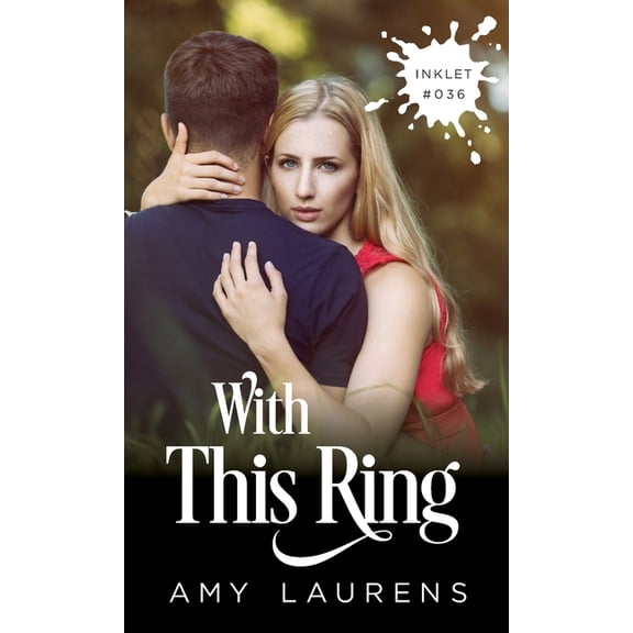 Inklet With This Ring, Book 36, (Paperback)