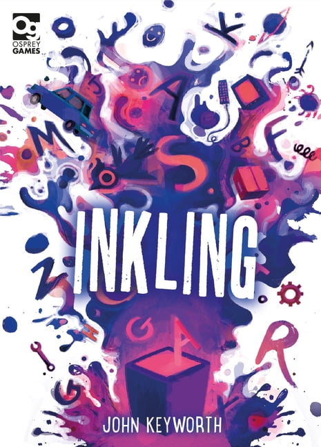 Osprey Inkling New