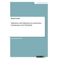 thumbnail image 1 of Inklusion und Exklusion im deutschen Schulsystem. Ein Überblick (Paperback), 1 of 1