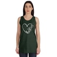 thumbnail image 1 of Inkmeso Besties Graphic Best Friends Women Tank Shirts Sleeveless BFF Tee Tops, 1 of 7