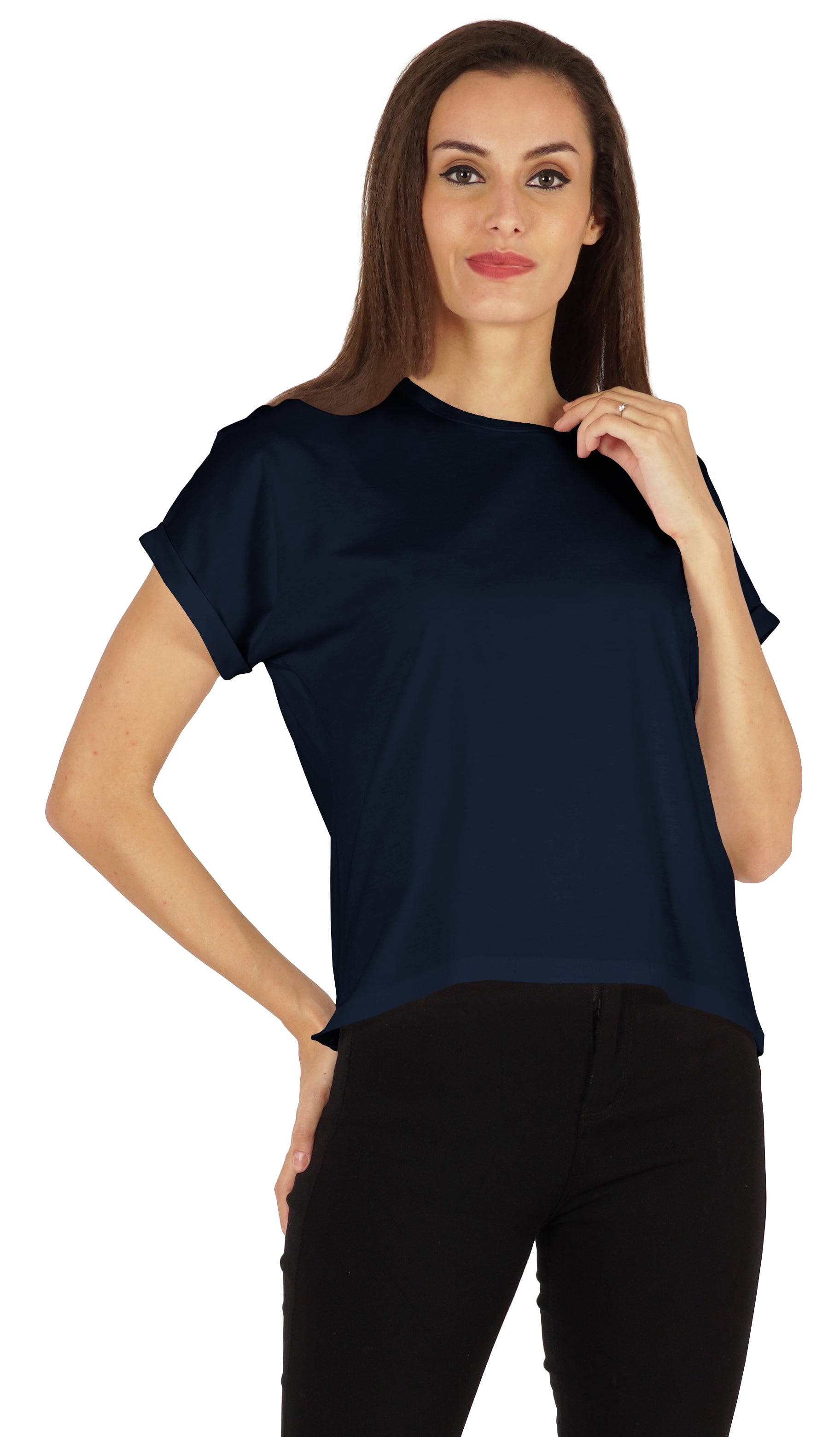 トップス soorploom essentialBALLOON TEE Women's Paradox Pocket Short Sleeve Tee – IBEX