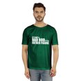 thumbnail image 1 of Inkmeso Graphic It Not A Dad Bod It A Father Figure Tshirt For Daddy Raglan Sleeves Jersey Shirt, 1 of 7