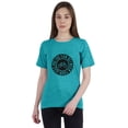 thumbnail image 1 of Inkmeso Graphic Novelty Tee for WoMen's Put The Fun Between Your Legs Tshirt Scoop Neck Tee Shirts Top, 1 of 7