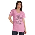 thumbnail image 1 of Inkmeso I Can't My Kids Has Practice A Game Or Something Tshirt Tops For Mom, 1 of 8