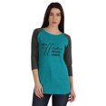 thumbnail image 1 of Inkmeso I Run On Caffeine And Kisses #Momlife T-shirt Graphic Top For Women, 1 of 8