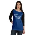 thumbnail image 1 of Inkmeso I Run On Caffeine And Kisses #Momlife T-shirt Graphic Top For Women, 1 of 8