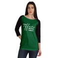 thumbnail image 1 of Inkmeso I Run On Caffeine And Kisses #Momlife T-shirt Graphic Top For Women, 1 of 8
