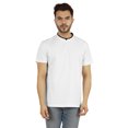 thumbnail image 1 of Inkmeso Men's Basic Round Neck Shirt Regular Fit Solid Short Sleeve T-Shirts, 1 of 5