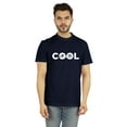 thumbnail image 1 of Inkmeso Men's Graphic Printed Cool DaddyTshirt For Dads Round Neck with V Cut Jersey Shirt, 1 of 7