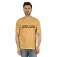 thumbnail image 1 of Inkmeso Men's Tshirt "I Speak Fluent Movie Quotes" Graphic Tee For Film Fan Tee Shirt Cotton Jersey Shirt, 1 of 7