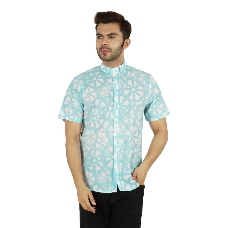 Designer button down shirts hot sale