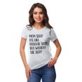 thumbnail image 1 of Inkmeso Mom Sleep Its Like Regular Sleep But Without The Sleep Graphic Tshirt, 1 of 9