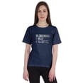 thumbnail image 1 of Inkmeso Mood Swings Quote Tee My Two Moods 1. Hello 2. I'll Cut You Graphic Tshirt For Women Top Tee Shirt, 1 of 7
