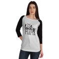 thumbnail image 1 of Inkmeso One lucky Mama Top For Mom Shirt Casual Summer Cotton Jersey Tee Tshirt, 1 of 8