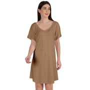 Jersey Knit Dress