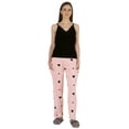 thumbnail image 1 of Inkmeso Sexy Lace Sleepwear Pj Set For Women Sleeveless Nightwear Tank Tops W/ Pajama Set, 1 of 7