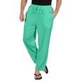 thumbnail image 1 of Inkmeso Solid&nbsp;Casual Bottom For Men's Lightweight Cotton Track Pants For Sleep/Workout Pajamas, 1 of 7